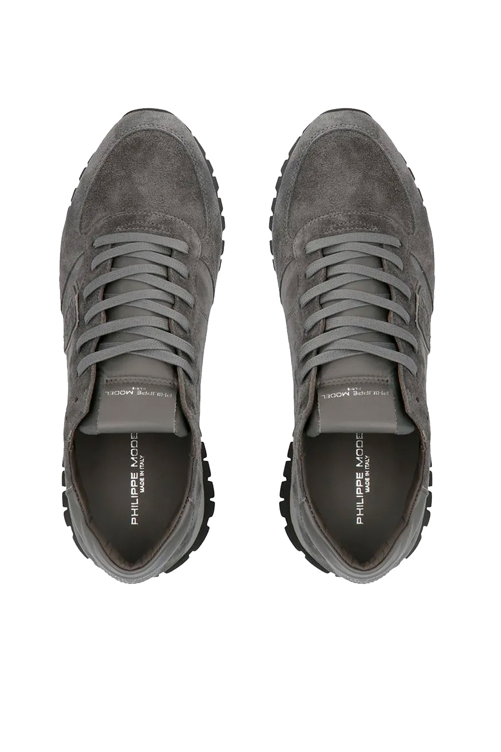PHILIPPE MODEL Scarpe Tropez X PHILIPPE MODEL
