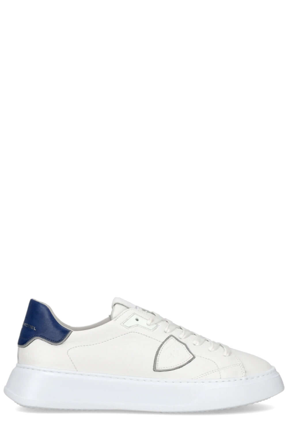 PHILIPPE MODEL Scarpe Temple Uomo Uncategorized PHILIPPE MODEL