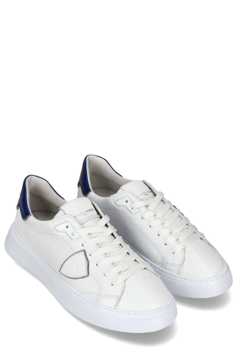PHILIPPE MODEL Scarpe Temple Uomo Uncategorized PHILIPPE MODEL