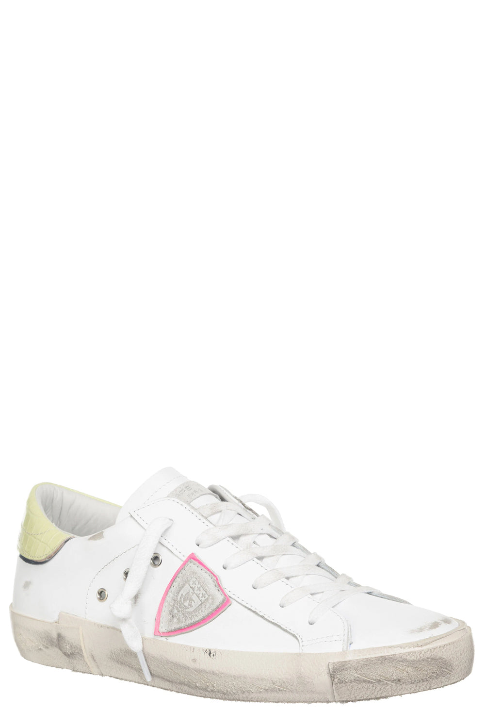 PHILIPPE MODEL Sneaker bassa PRSX PHILIPPE MODEL