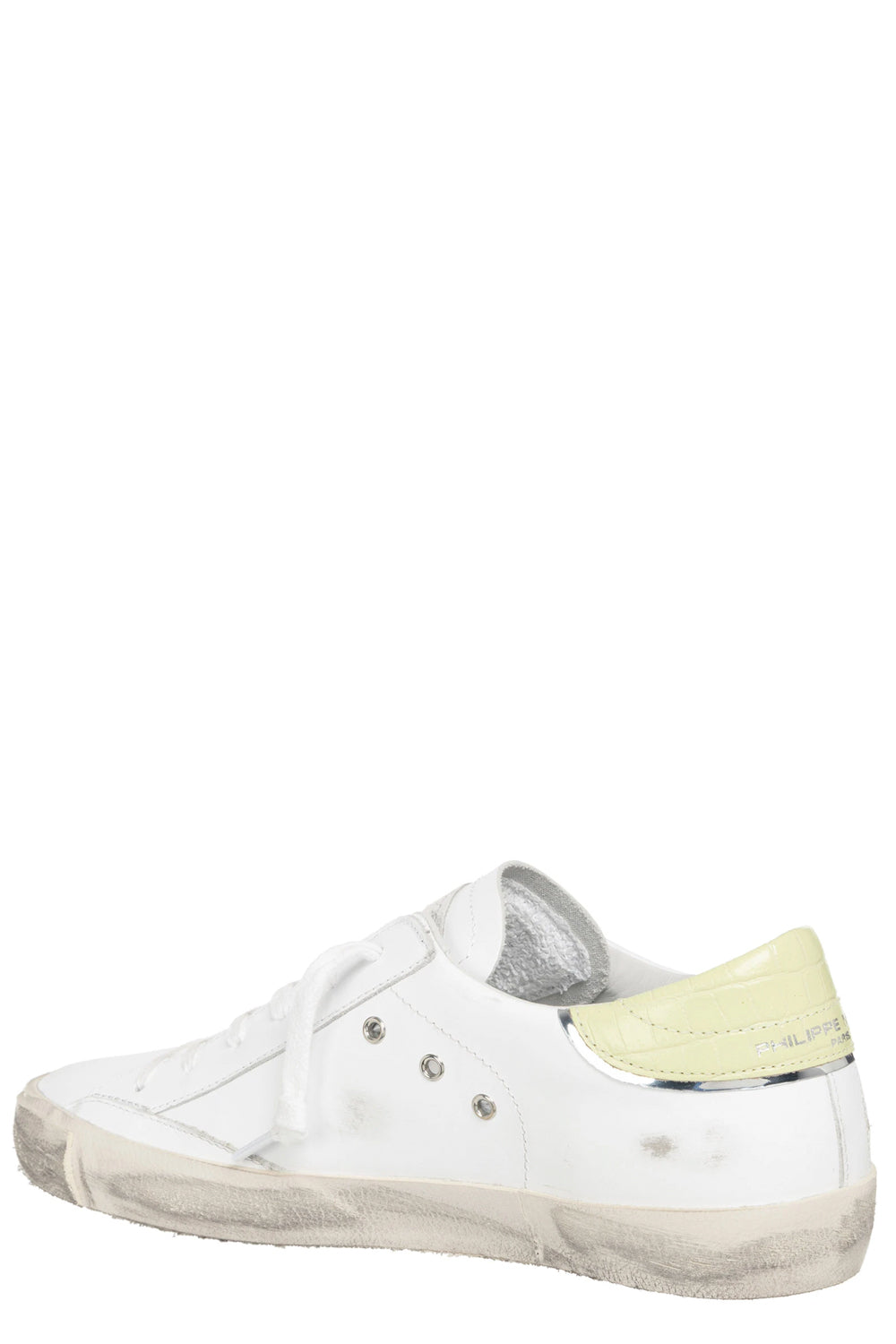 PHILIPPE MODEL Sneaker bassa PRSX PHILIPPE MODEL