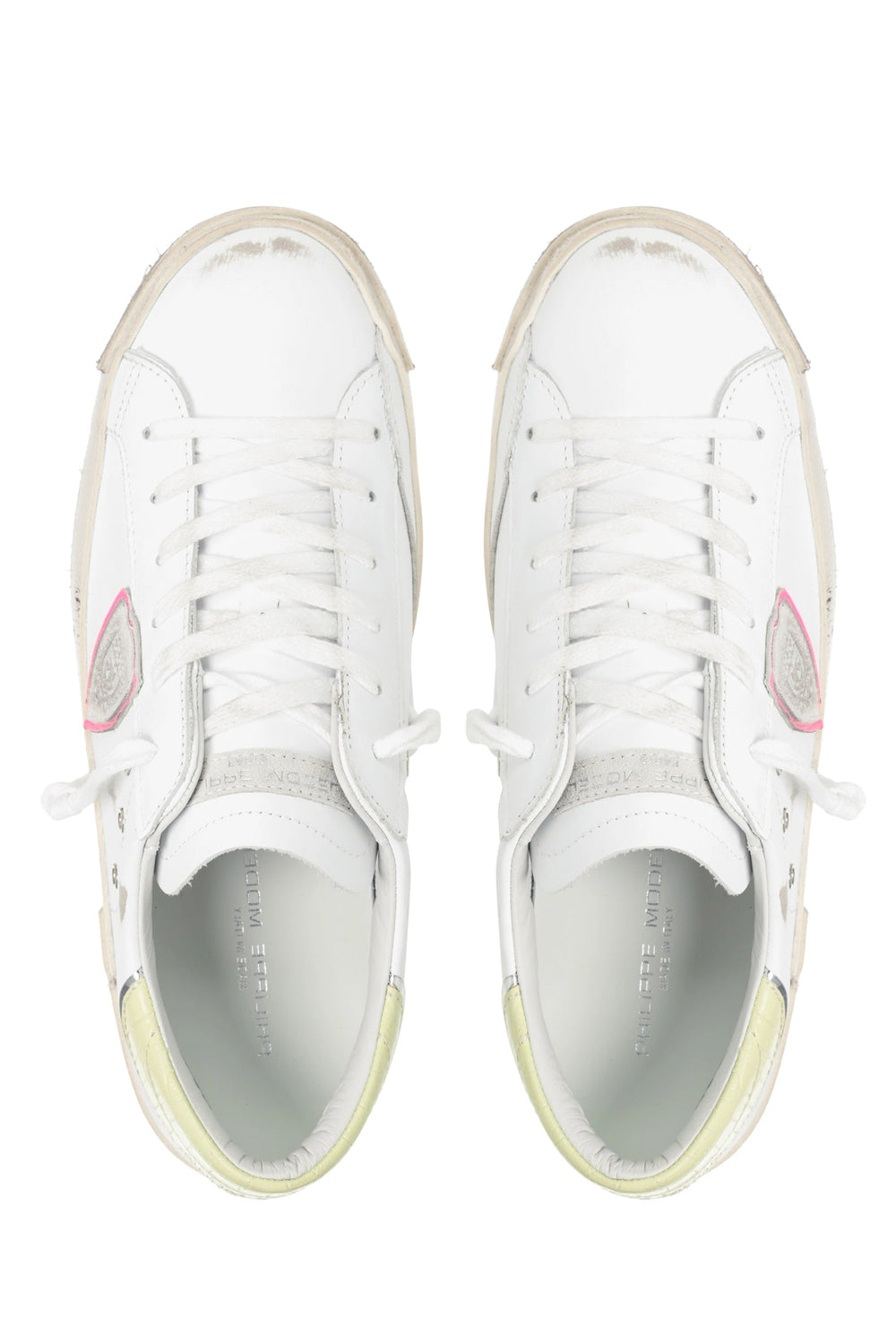 PHILIPPE MODEL Sneaker bassa PRSX PHILIPPE MODEL