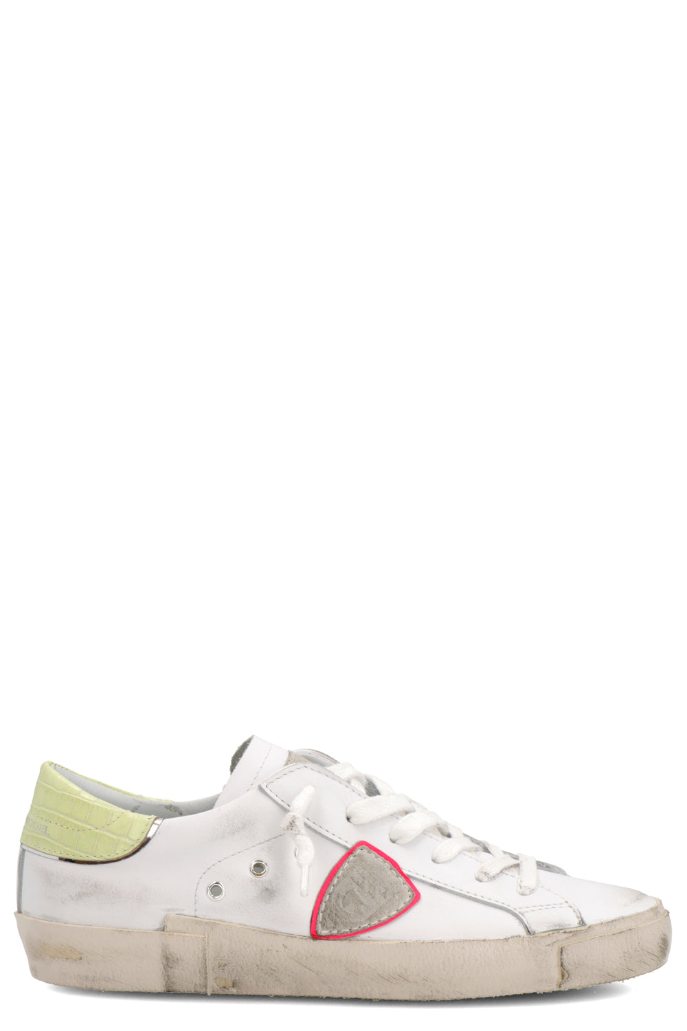 PHILIPPE MODEL Sneaker bassa PRSX PHILIPPE MODEL
