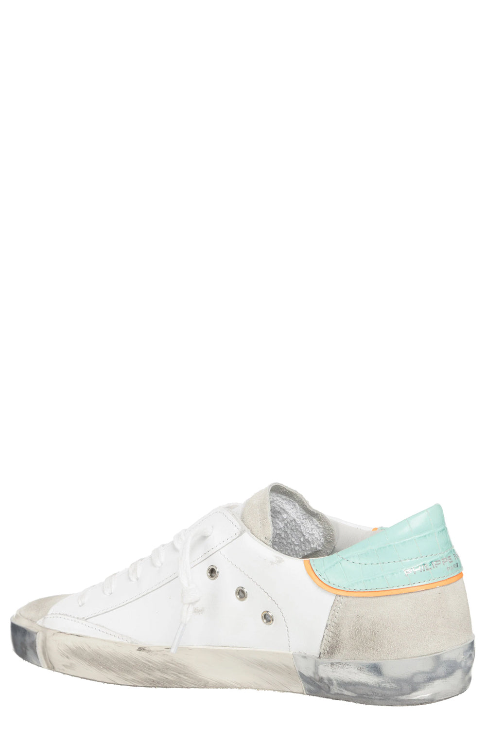 PHILIPPE MODEL Sneaker bassa PRSX PHILIPPE MODEL