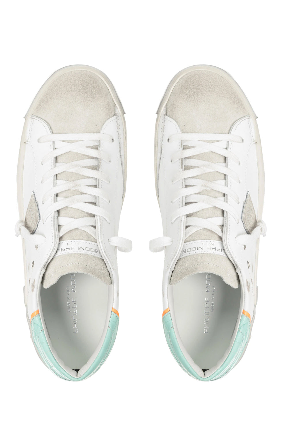 PHILIPPE MODEL Sneaker bassa PRSX PHILIPPE MODEL