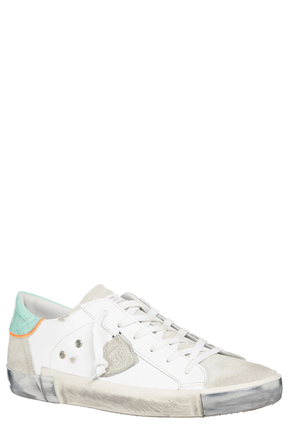 PHILIPPE MODEL Sneaker bassa PRSX PHILIPPE MODEL