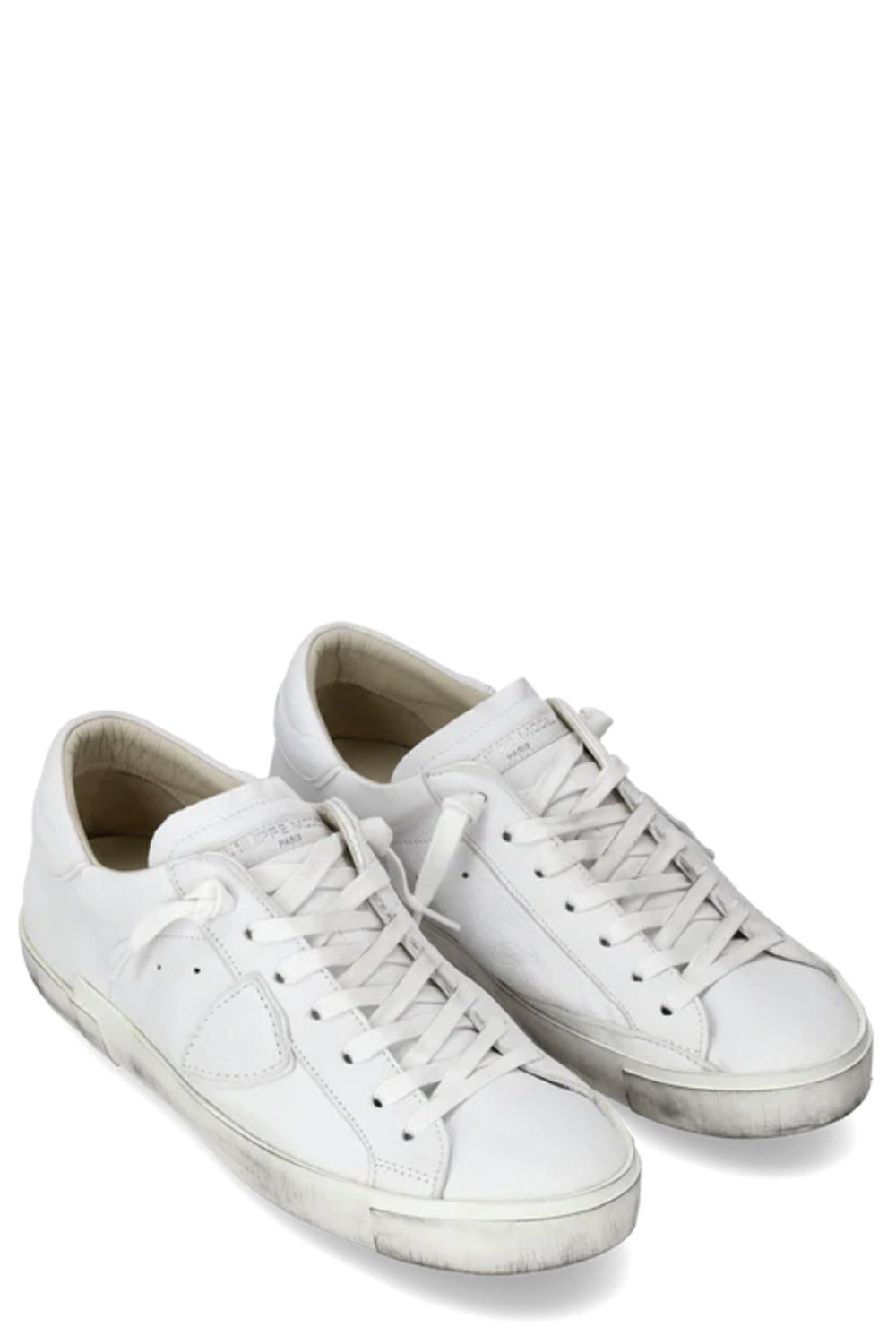 PHILIPPE MODEL Sneaker bassa Prsx