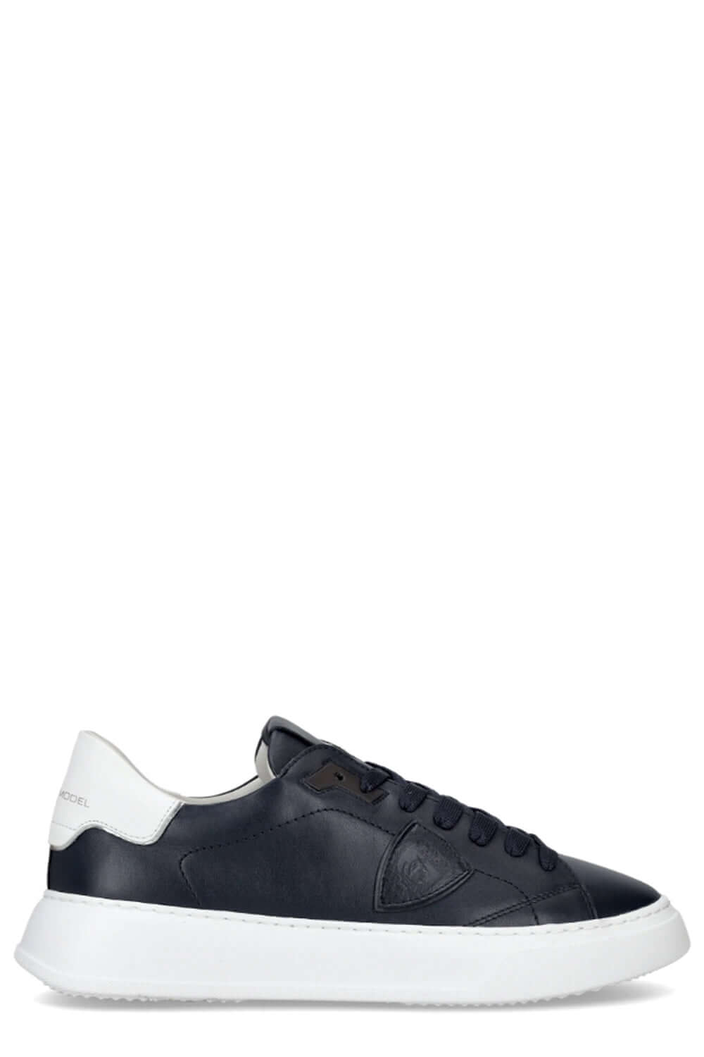 PHILIPPE MODEL Scarpe Temple Uomo Uncategorized PHILIPPE MODEL