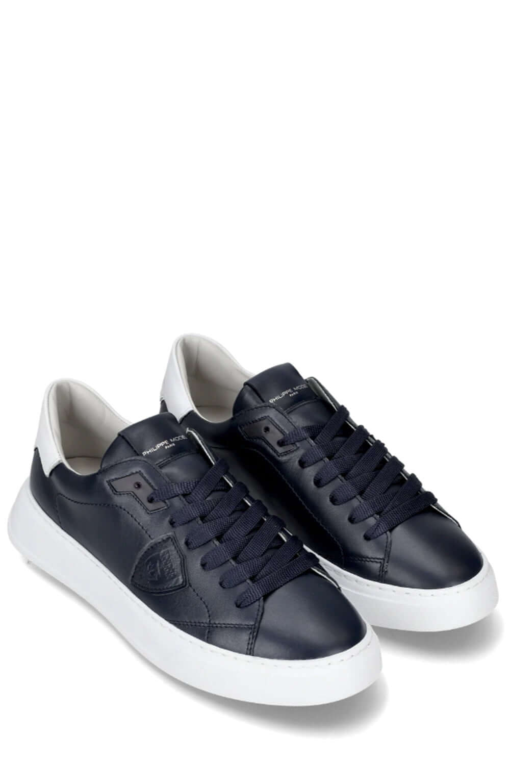 PHILIPPE MODEL Scarpe Temple Uomo Uncategorized PHILIPPE MODEL