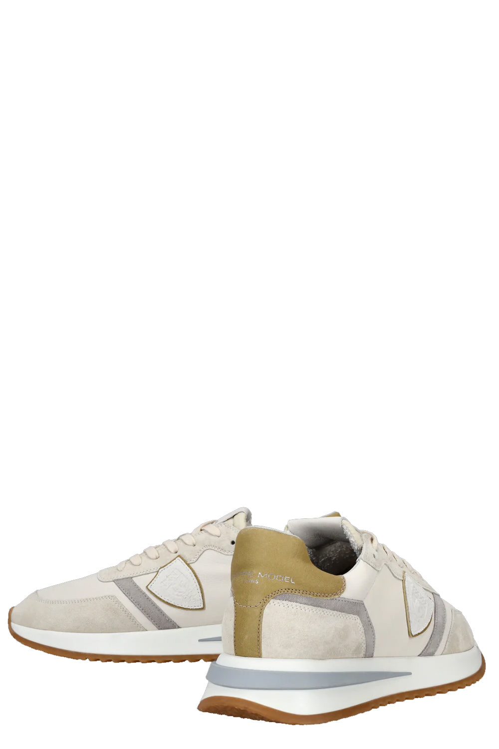 PHILIPPE MODEL Sneaker bassa Tropez 2.1