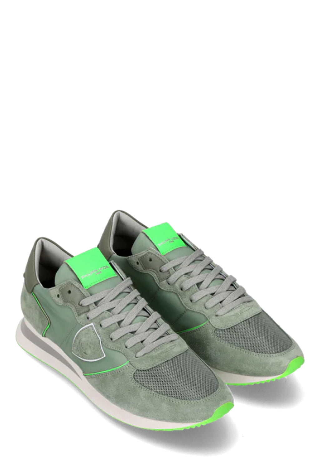 PHILIPPE MODEL Sneaker bassa Trpx PHILIPPE MODEL