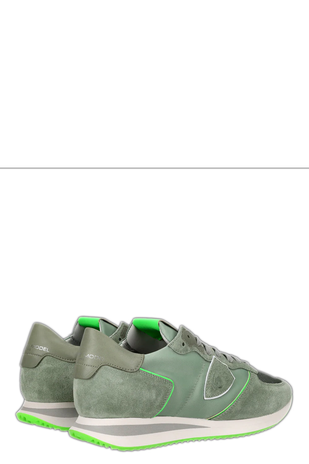 PHILIPPE MODEL Sneaker bassa Trpx PHILIPPE MODEL