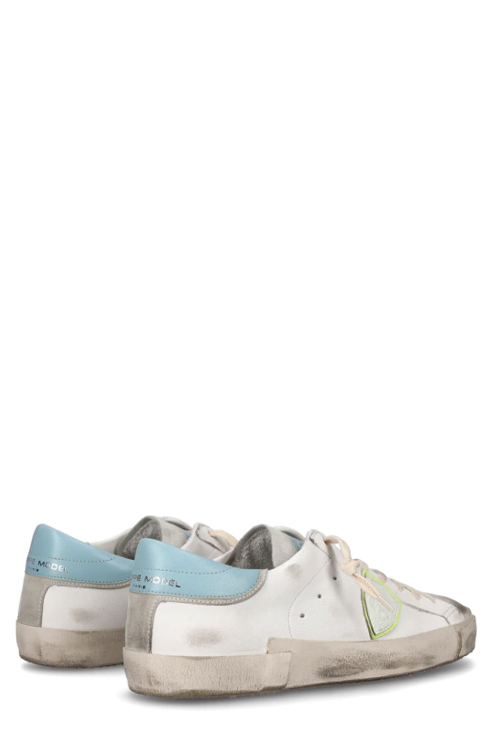 PHILIPPE MODEL Sneaker basse Prsx PHILIPPE MODEL
