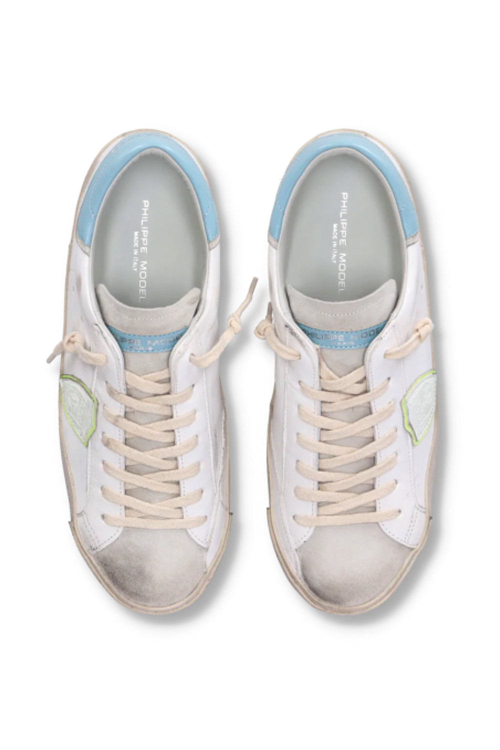 PHILIPPE MODEL Sneaker basse Prsx PHILIPPE MODEL