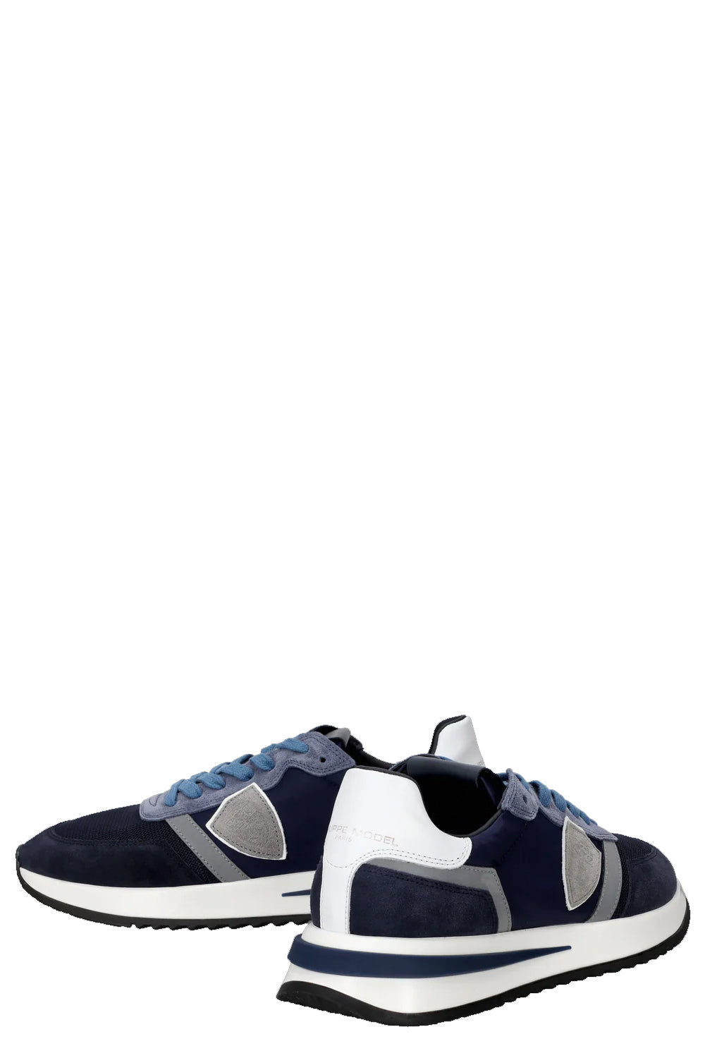 PHILIPPE MODEL Sneaker basse Tropez 2.1