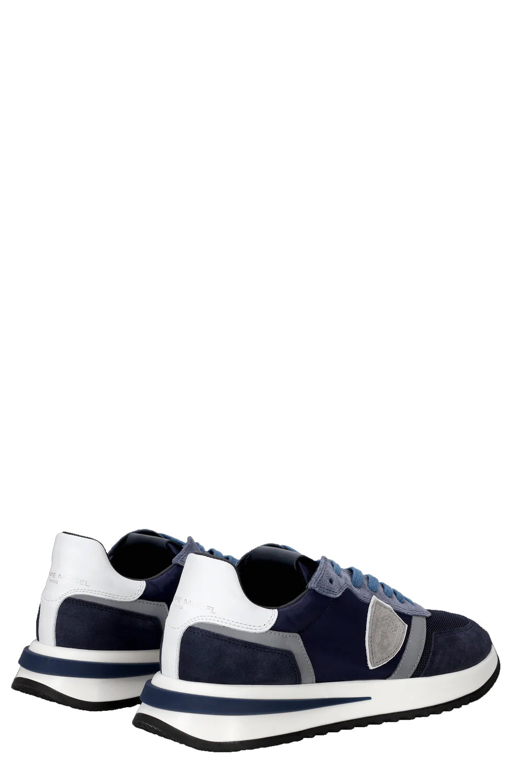 PHILIPPE MODEL Sneaker basse Tropez 2.1