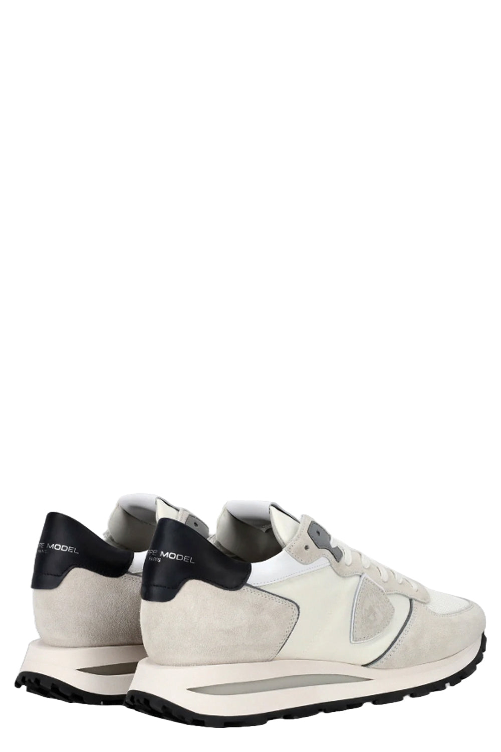 PHILIPPE MODEL Sneaker basse Tropez Haute