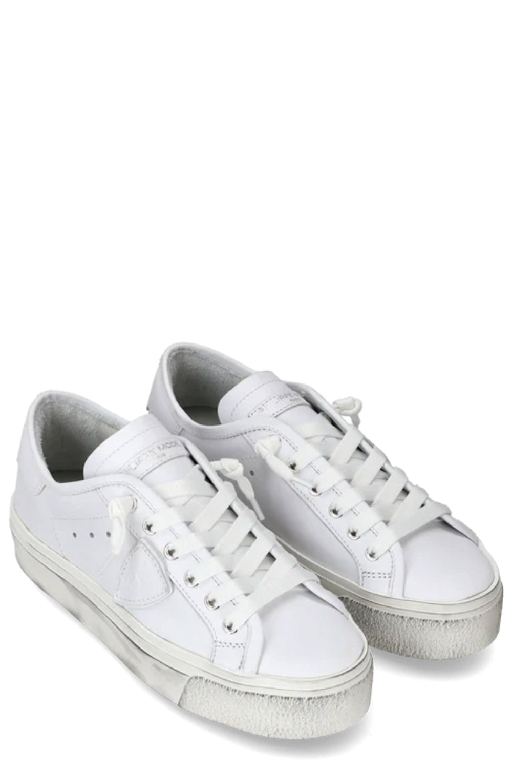 PHILIPPE MODEL Scarpe Prsx Haute Shoes PHILIPPE MODEL