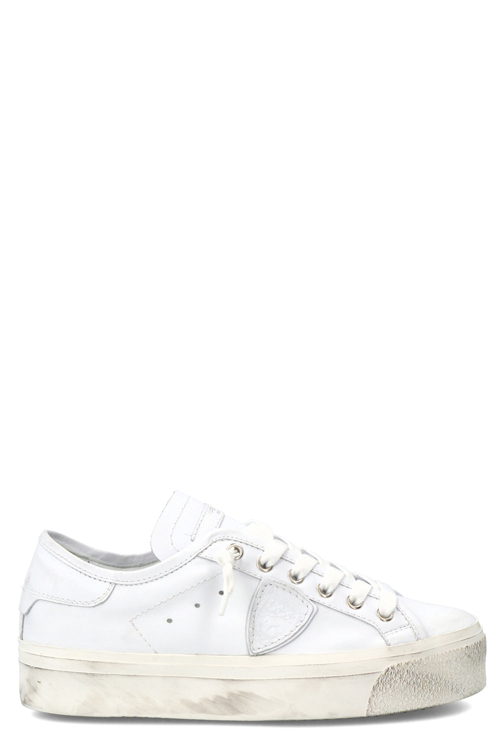 PHILIPPE MODEL Scarpe Prsx Haute Shoes PHILIPPE MODEL