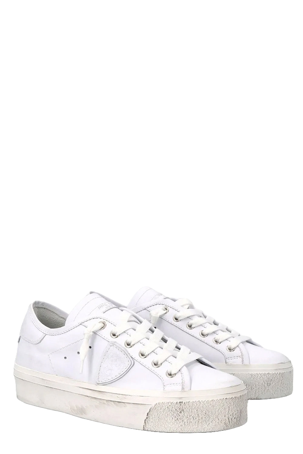 PHILIPPE MODEL Scarpe Prsx Haute Shoes PHILIPPE MODEL