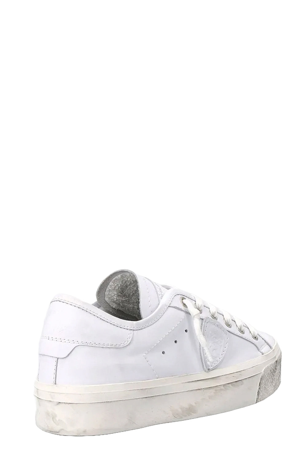 PHILIPPE MODEL Scarpe Prsx Haute Shoes PHILIPPE MODEL