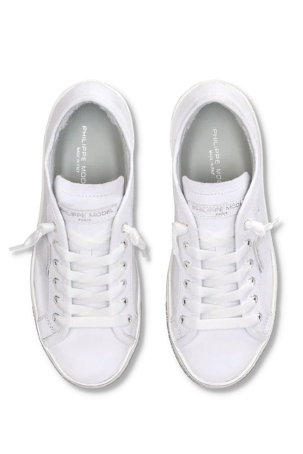 PHILIPPE MODEL Scarpe Prsx Haute Shoes PHILIPPE MODEL