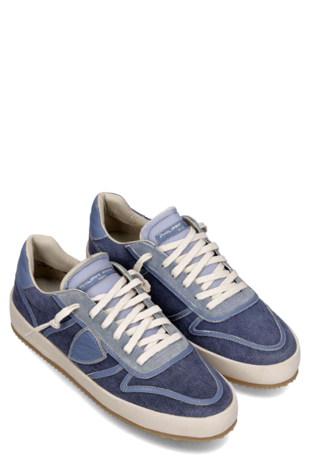 PHILIPPE MODEL Scarpe Nice Uomo Uncategorized PHILIPPE MODEL