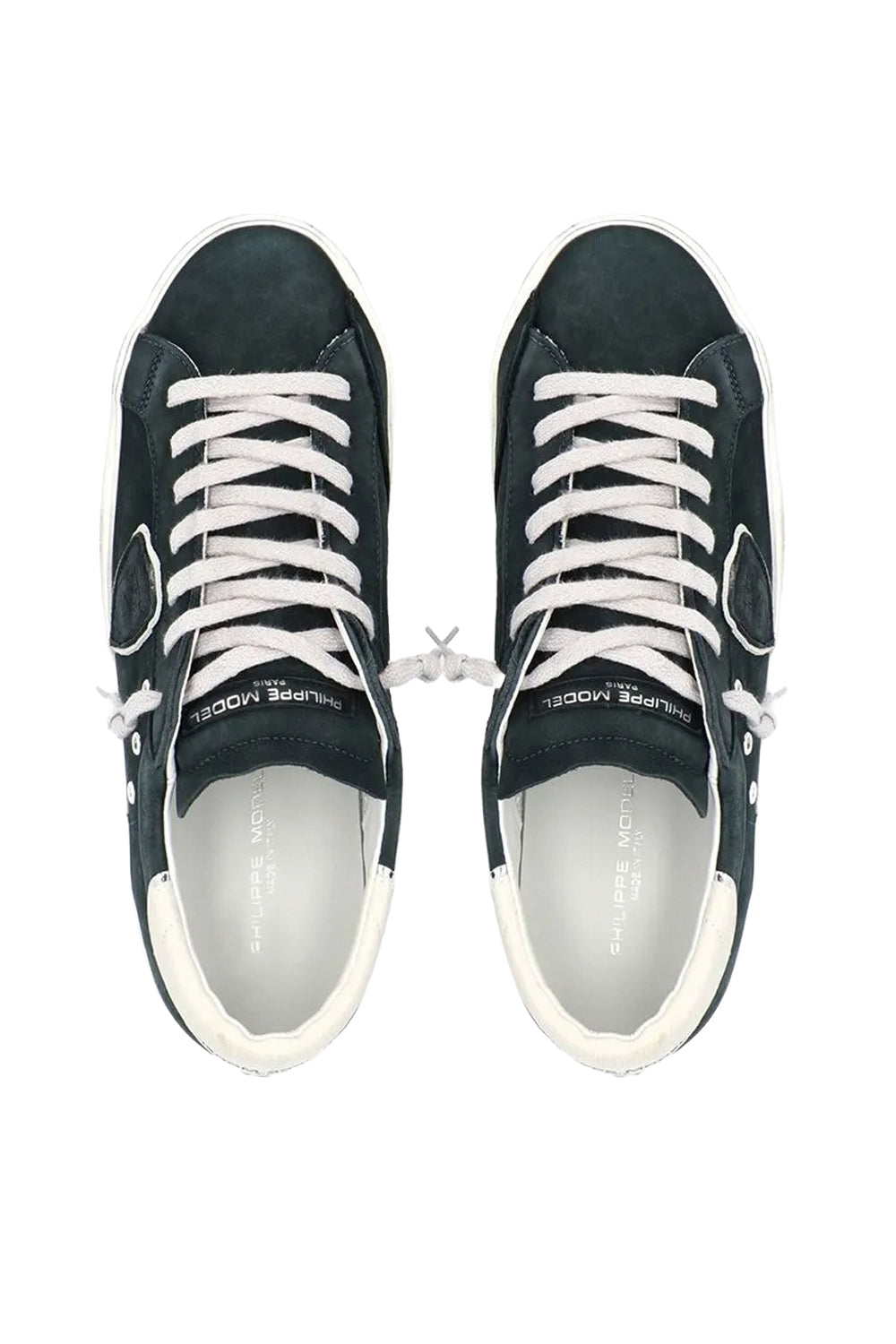 PHILIPPE MODEL Scarpe Paris X