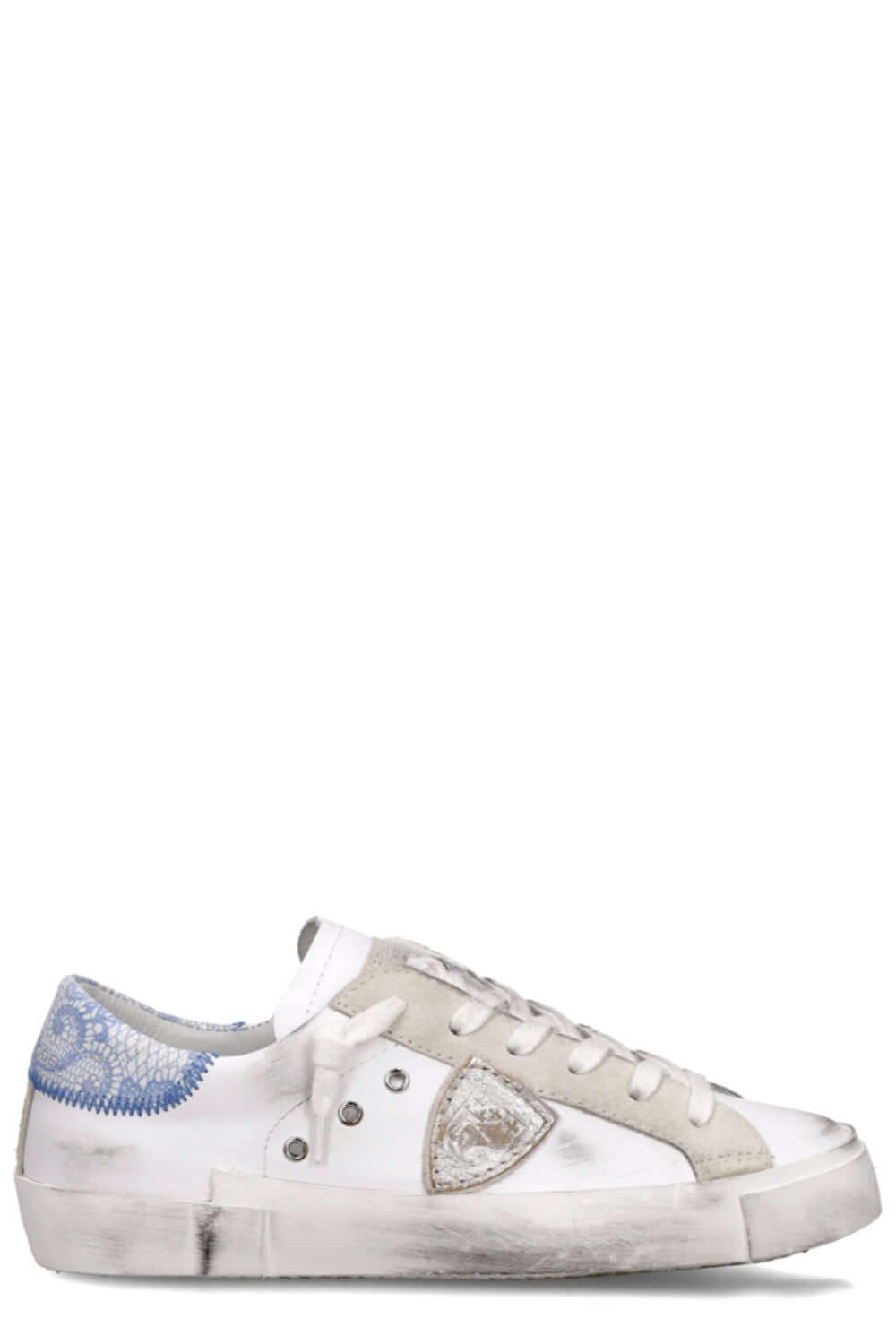 PHILIPPE MODEL Scarpe Prsx Donna Uncategorized PHILIPPE MODEL