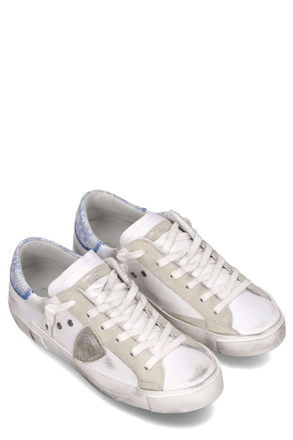 PHILIPPE MODEL Scarpe Prsx Donna Uncategorized PHILIPPE MODEL
