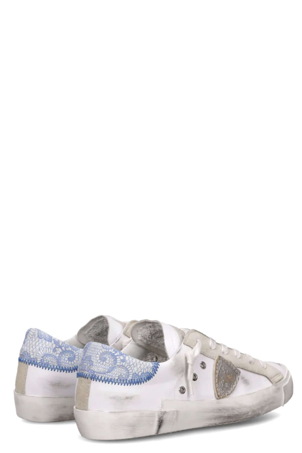 PHILIPPE MODEL Scarpe Prsx Donna Uncategorized PHILIPPE MODEL