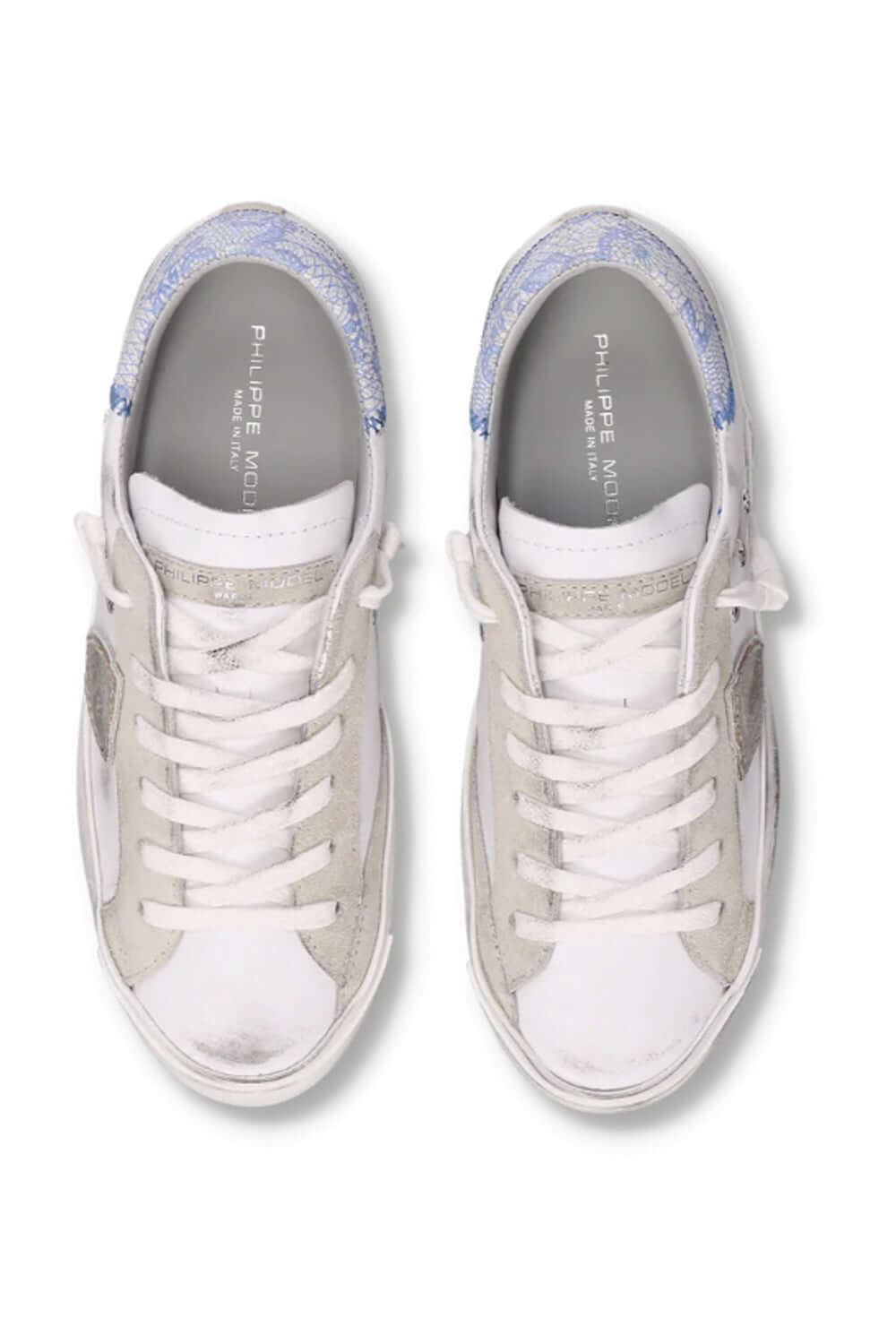 PHILIPPE MODEL Scarpe Prsx Donna Uncategorized PHILIPPE MODEL