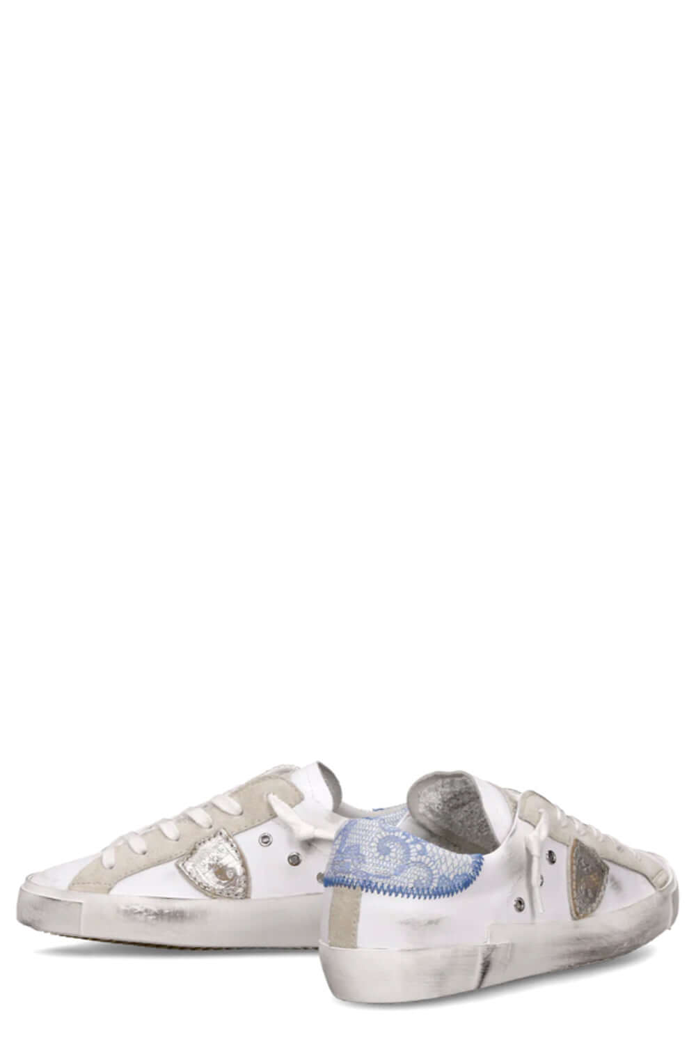 PHILIPPE MODEL Scarpe Prsx Donna Uncategorized PHILIPPE MODEL
