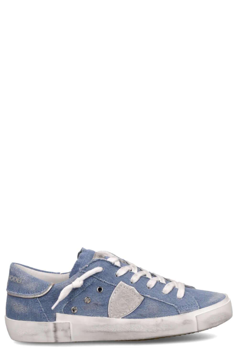PHILIPPE MODEL Scarpe Prsx Donna Uncategorized PHILIPPE MODEL