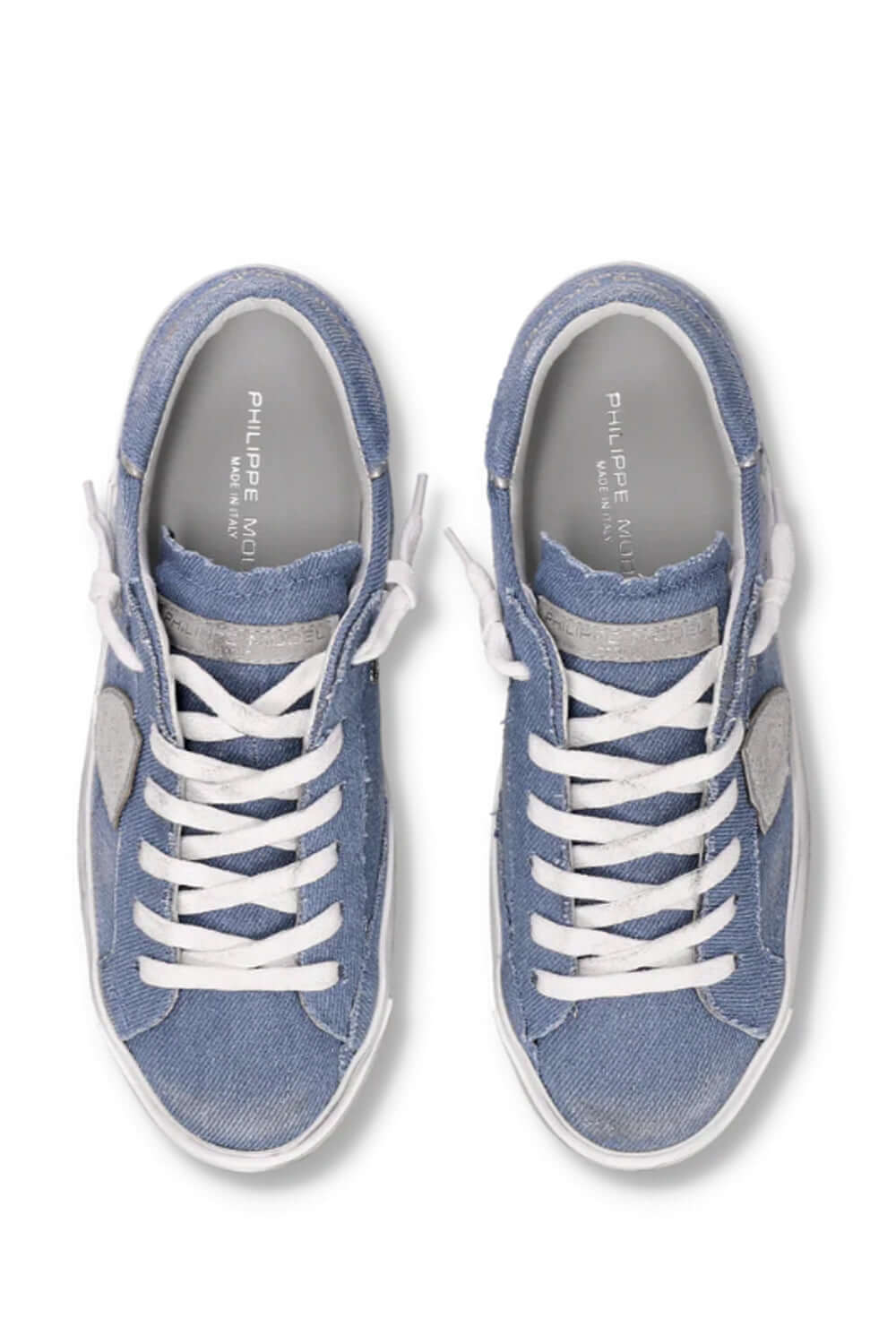 PHILIPPE MODEL Scarpe Prsx Donna Uncategorized PHILIPPE MODEL