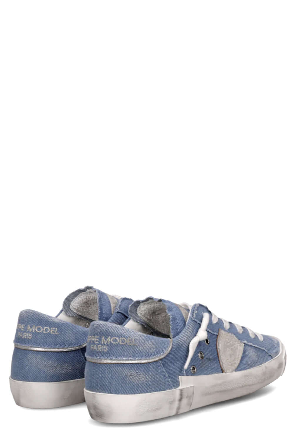 PHILIPPE MODEL Scarpe Prsx Donna Uncategorized PHILIPPE MODEL