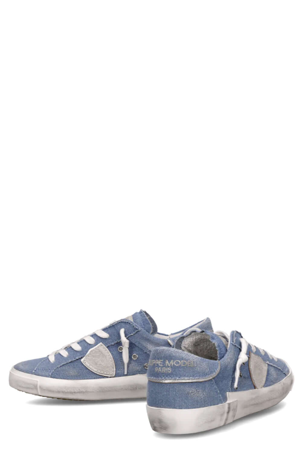 PHILIPPE MODEL Scarpe Prsx Donna Uncategorized PHILIPPE MODEL