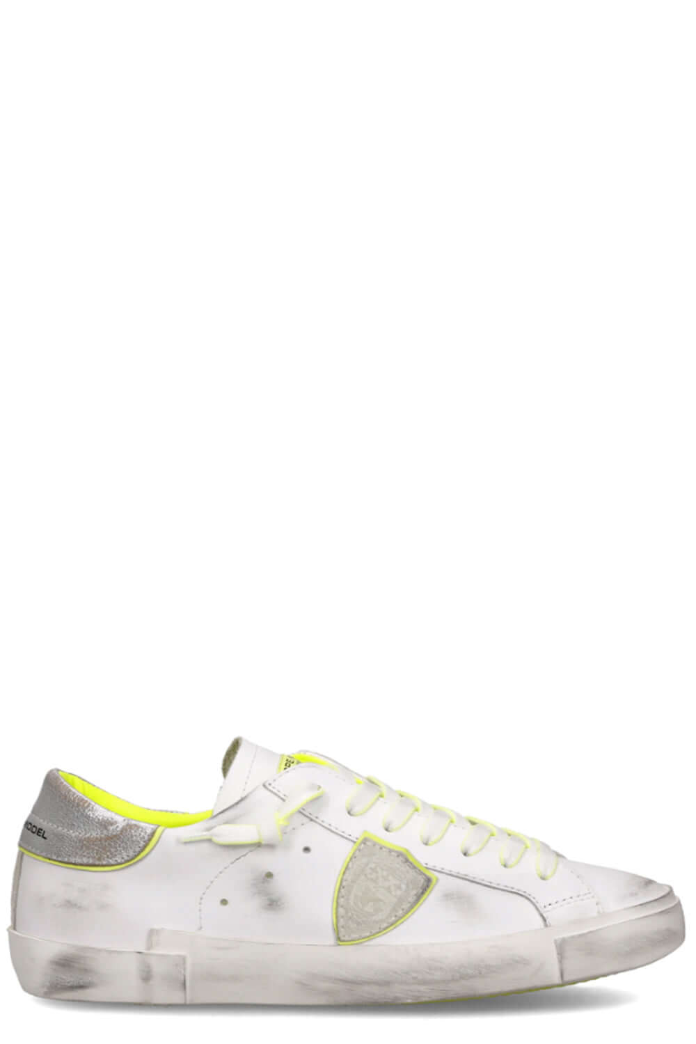 PHILIPPE MODEL Scarpe Prsx Uomo Uncategorized PHILIPPE MODEL