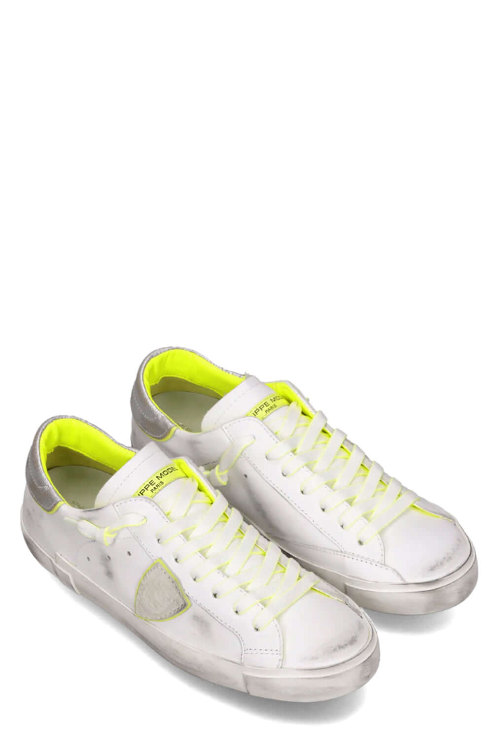 PHILIPPE MODEL Scarpe Prsx Uomo Uncategorized PHILIPPE MODEL