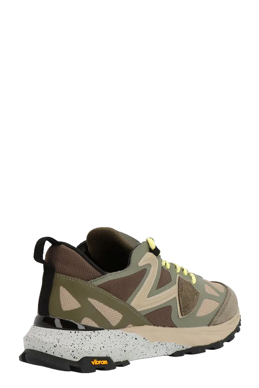 PHILIPPE MODEL Scarpe Rocx