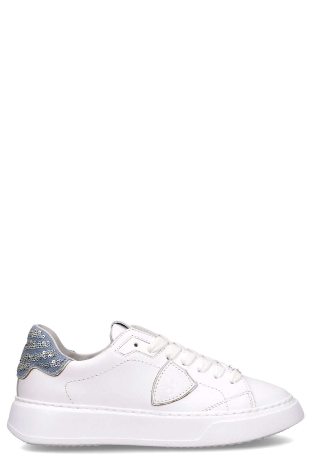 PHILIPPE MODEL Scarpe Temple Donna Uncategorized PHILIPPE MODEL