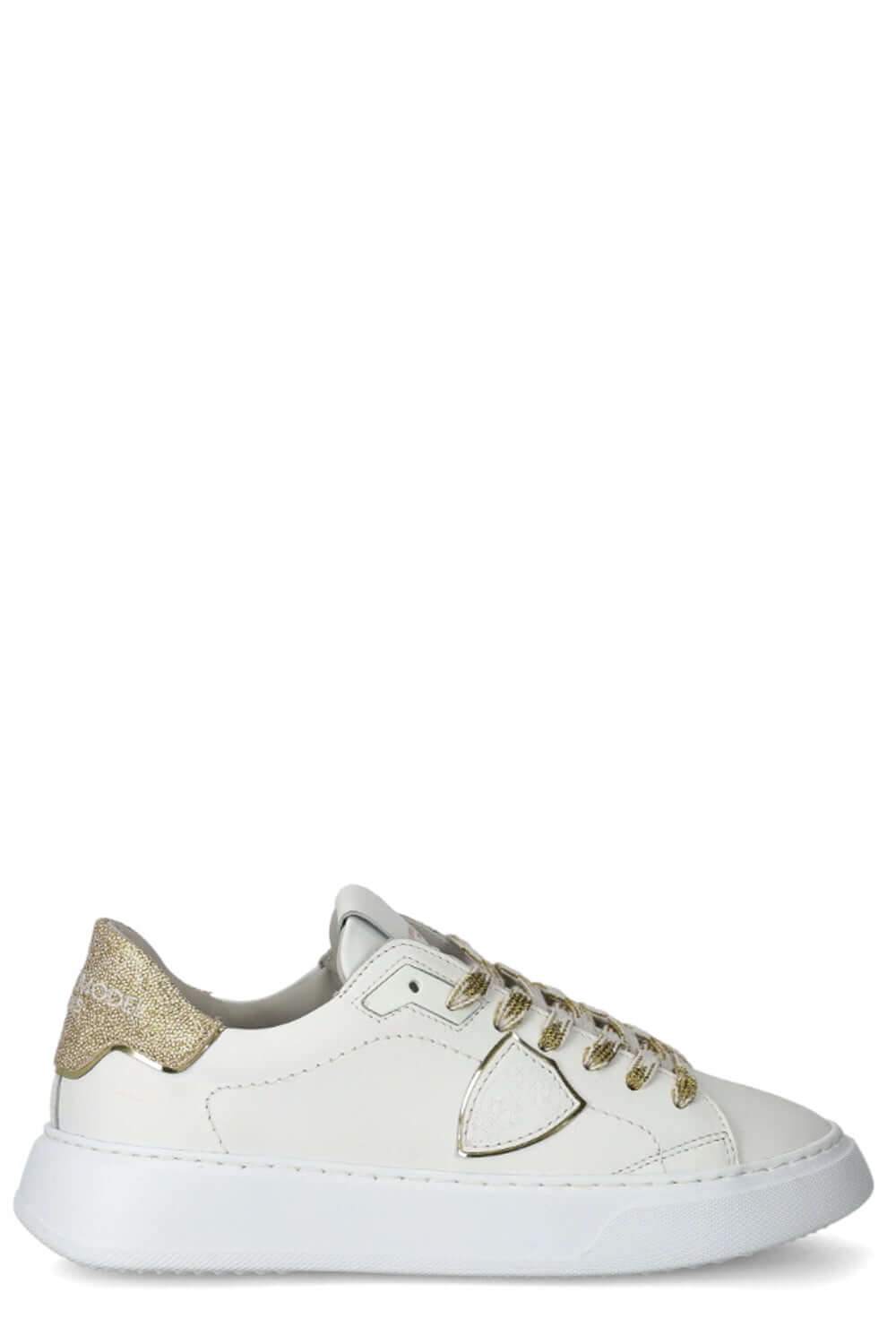 PHILIPPE MODEL Scarpe Temple Donna Uncategorized PHILIPPE MODEL