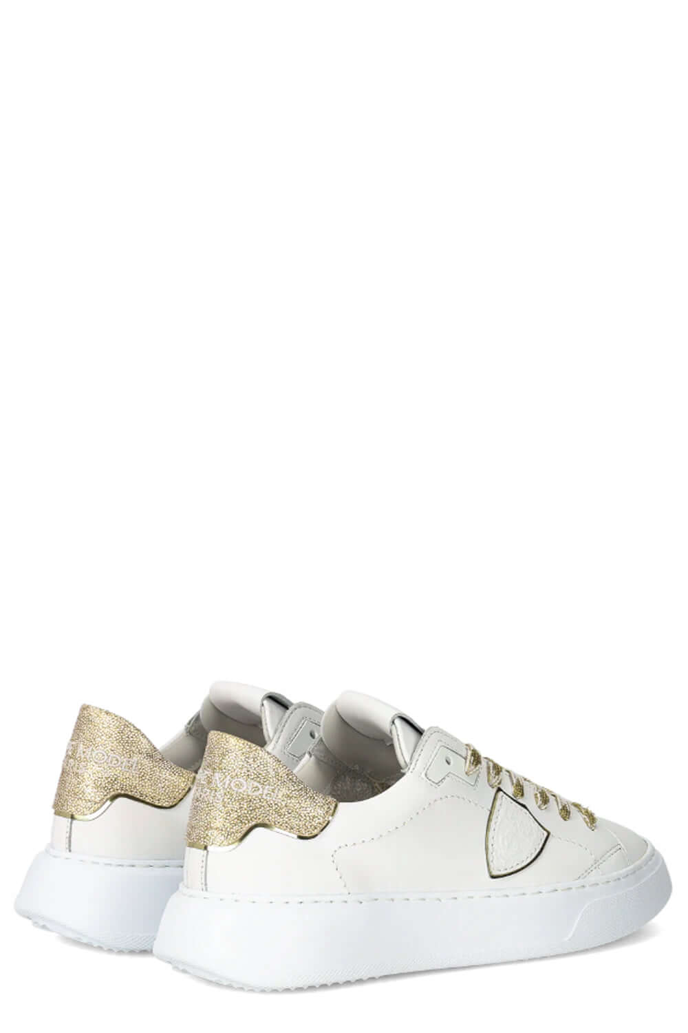 PHILIPPE MODEL Scarpe Temple Donna Uncategorized PHILIPPE MODEL