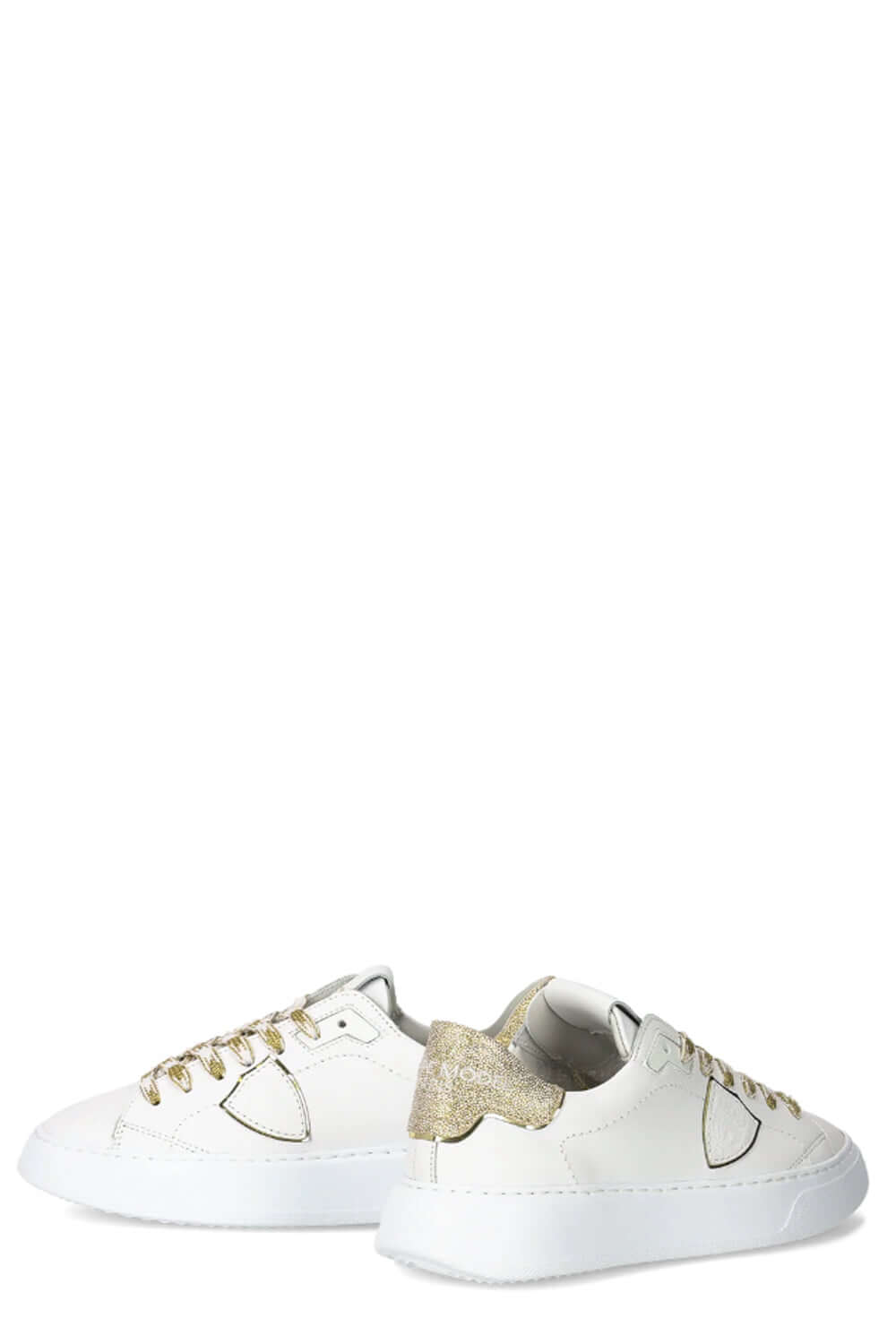 PHILIPPE MODEL Scarpe Temple Donna Uncategorized PHILIPPE MODEL