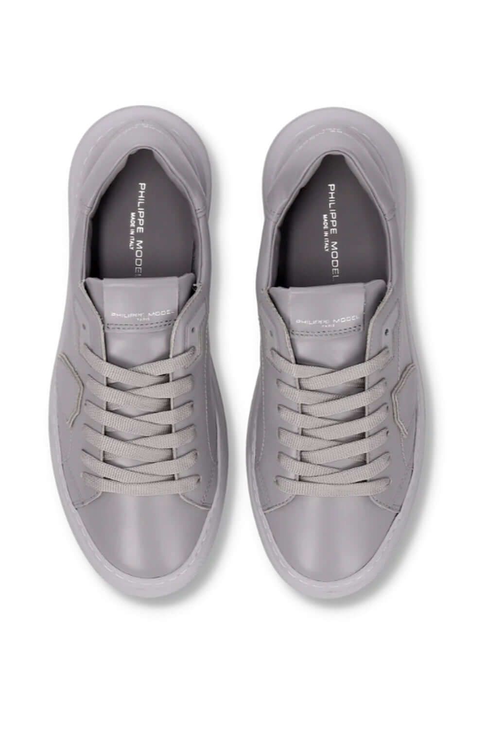 PHILIPPE MODEL Scarpe Temple Uomo Uncategorized PHILIPPE MODEL