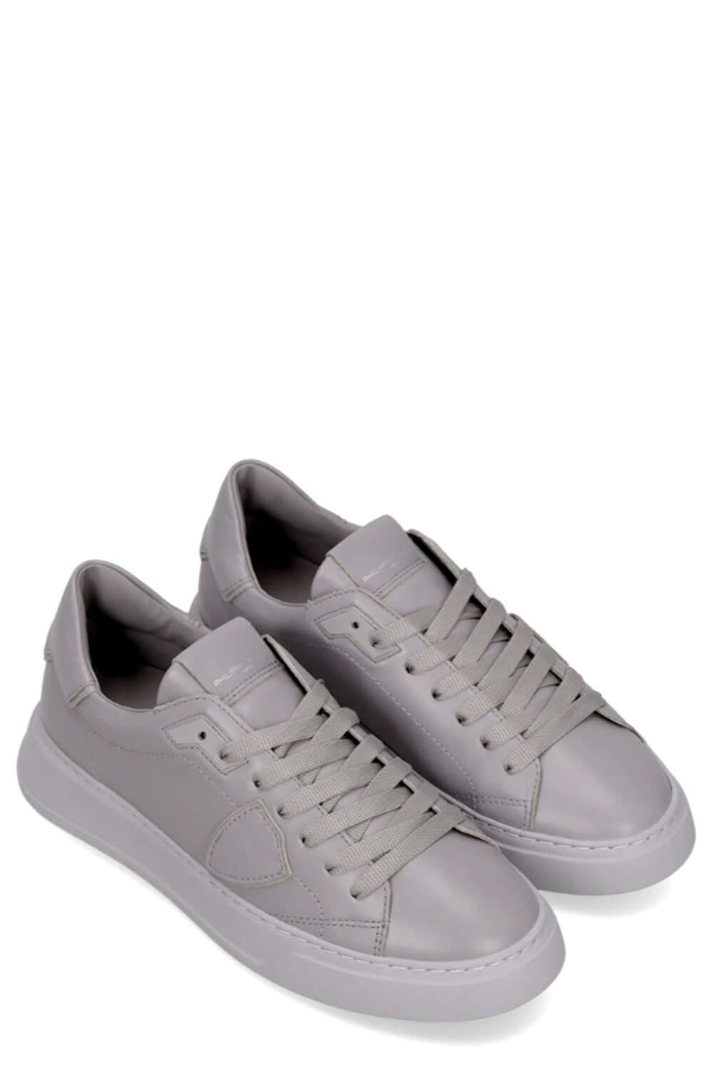 PHILIPPE MODEL Scarpe Temple Uomo Uncategorized PHILIPPE MODEL