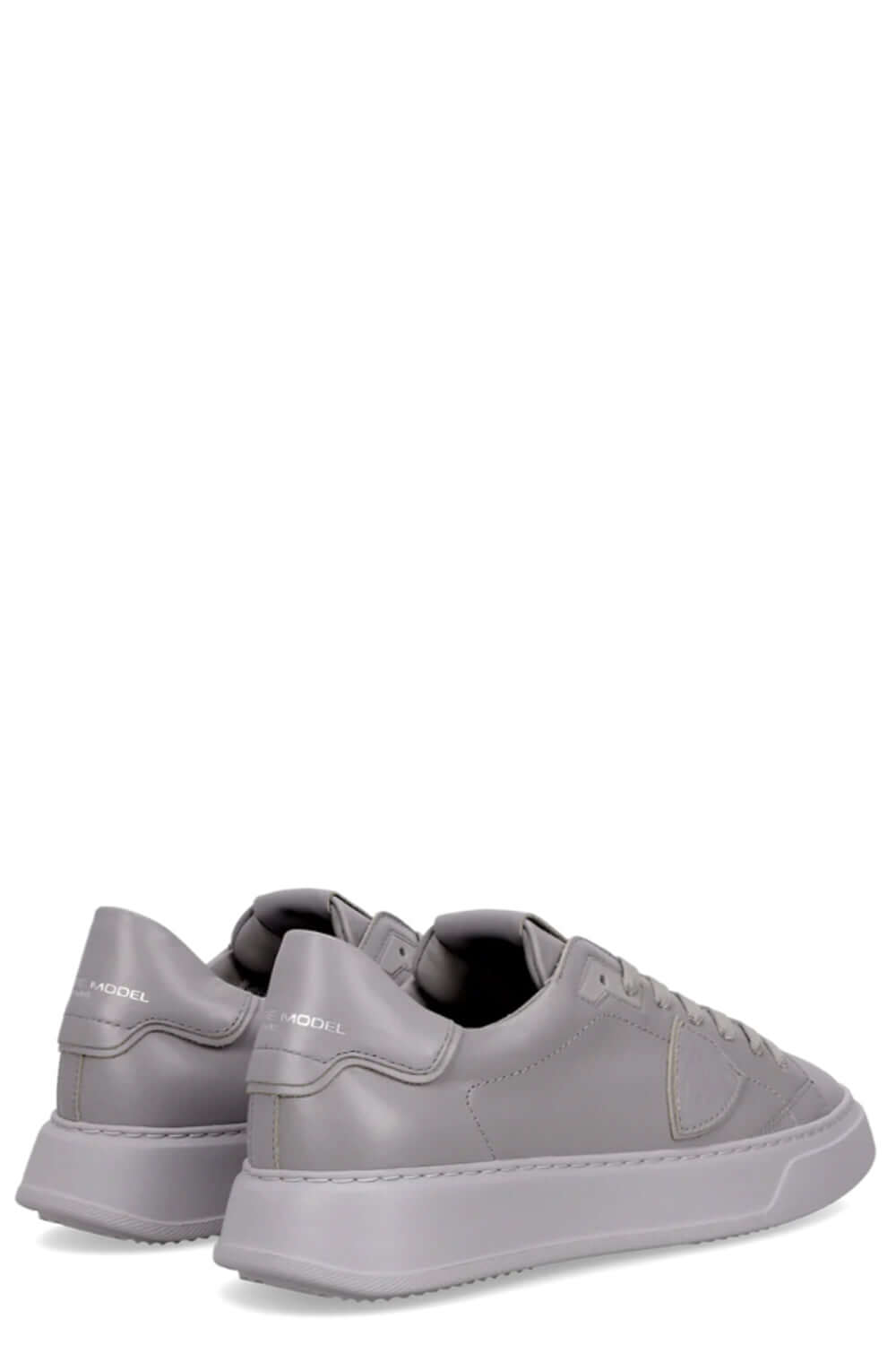 PHILIPPE MODEL Scarpe Temple Uomo Uncategorized PHILIPPE MODEL