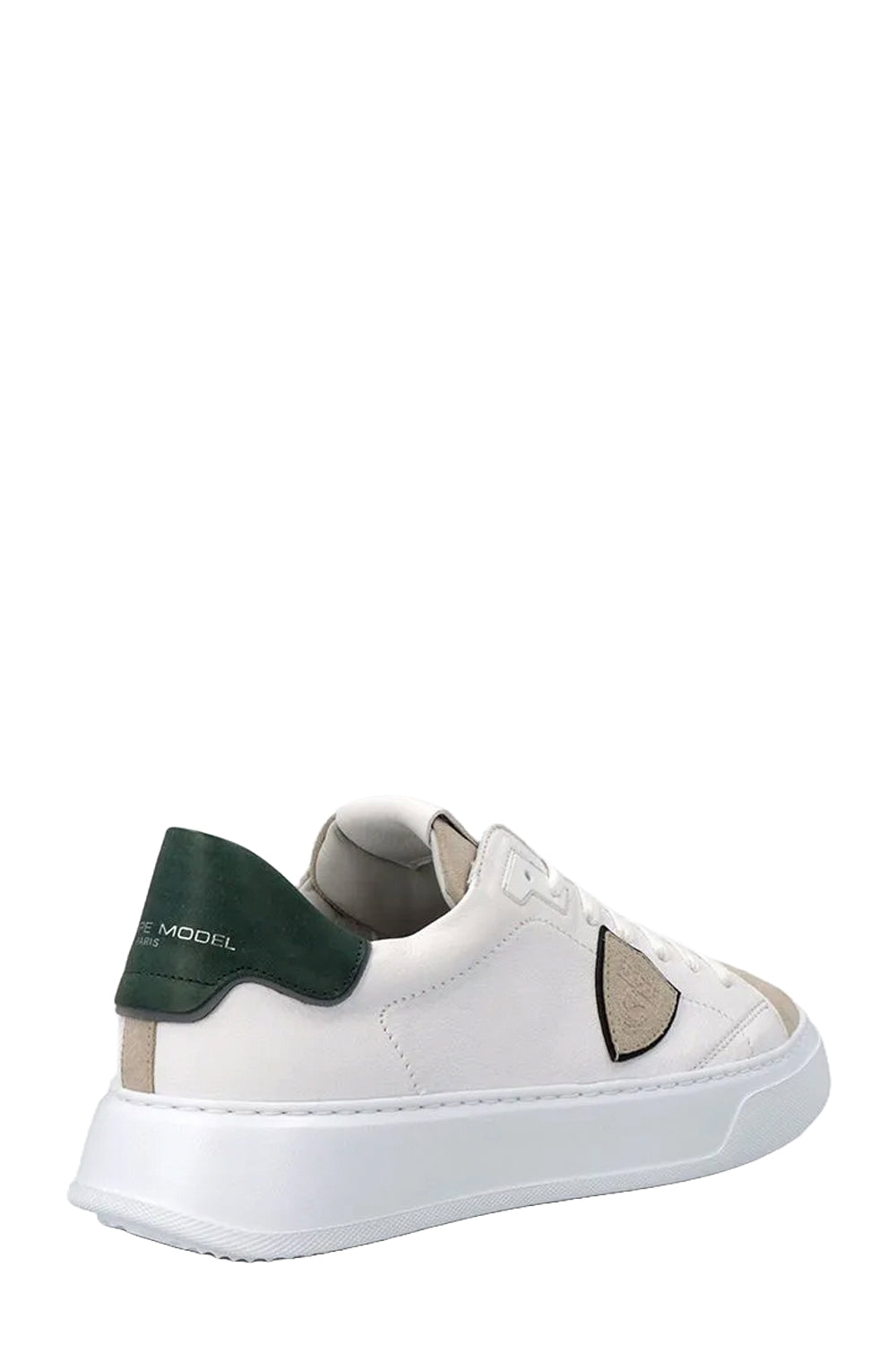 PHILIPPE MODEL Scarpe Temple Shoes PHILIPPE MODEL