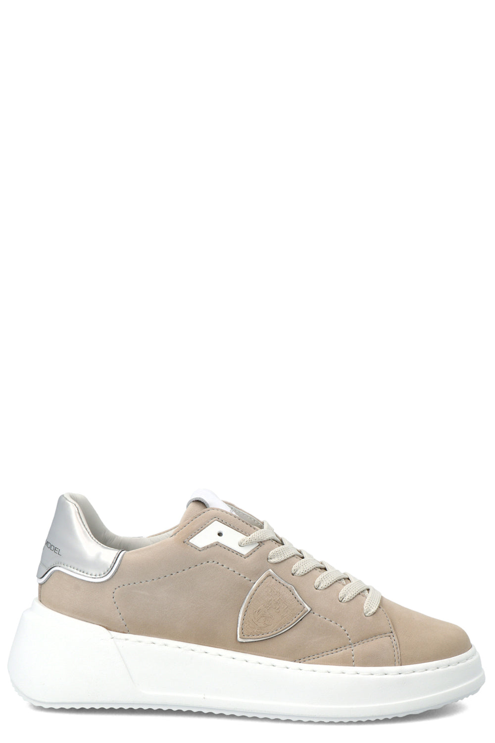 PHILIPPE MODEL Scarpe Tres Temple PHILIPPE MODEL