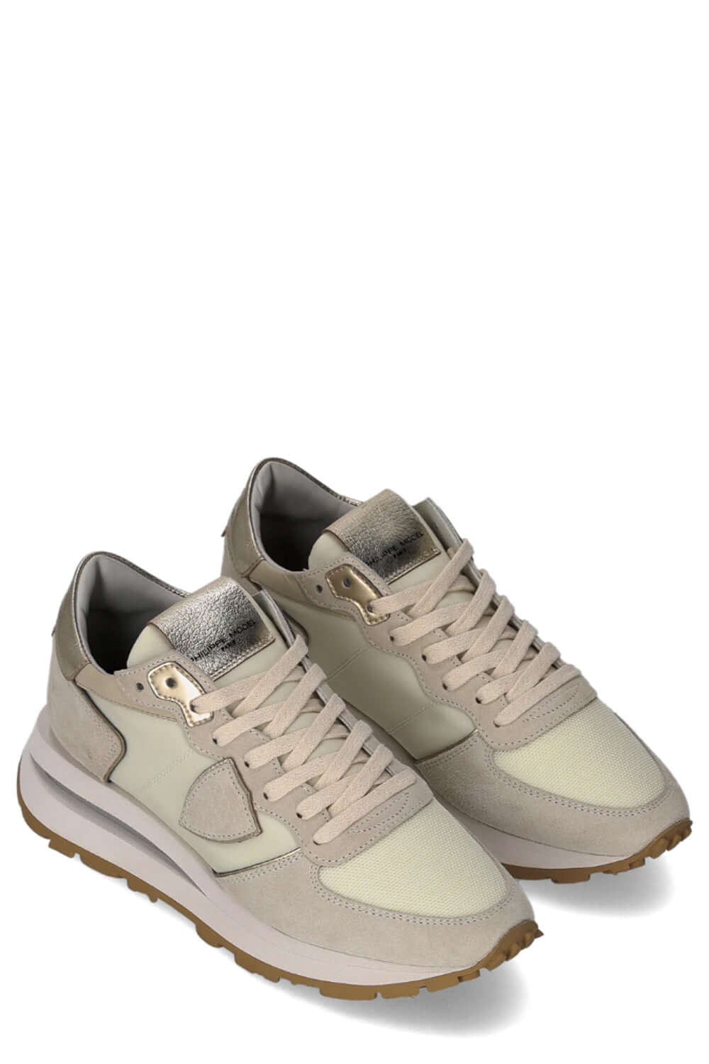 PHILIPPE MODEL Scarpe Tropez Haute Donna Uncategorized PHILIPPE MODEL